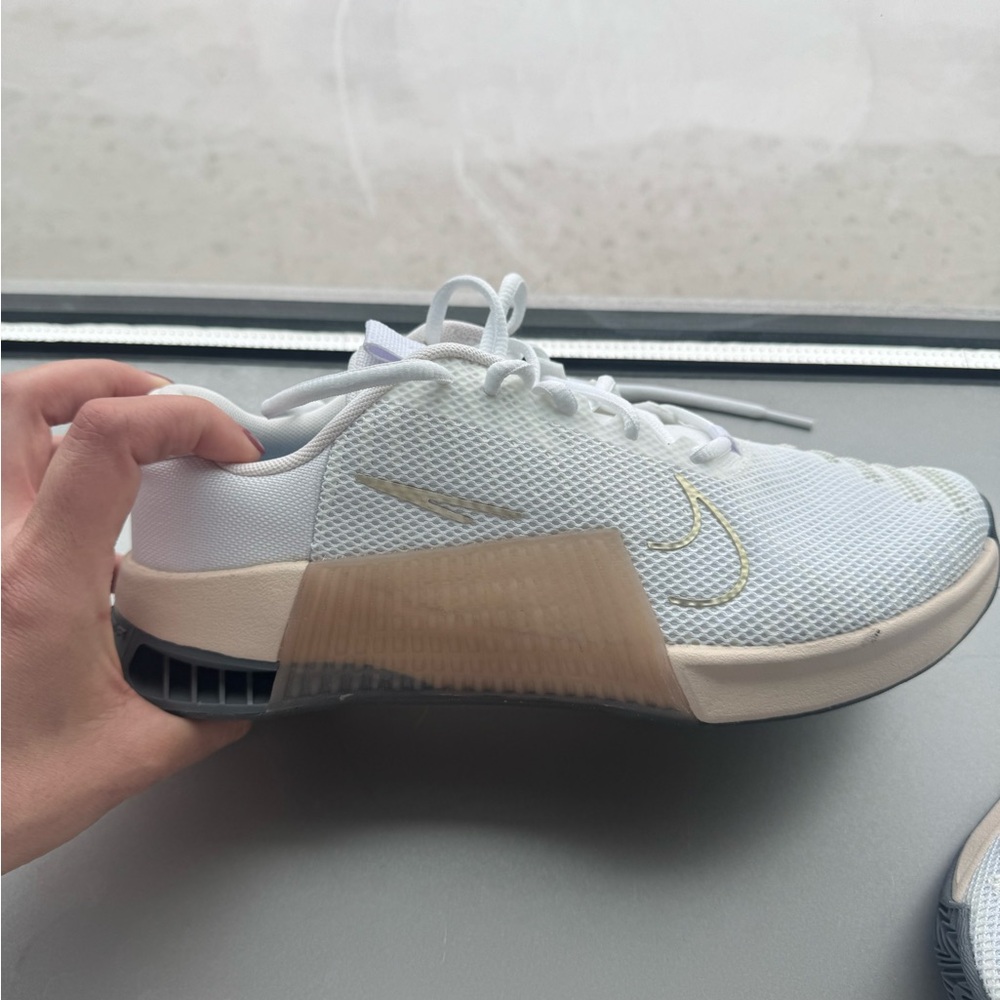 Nike metcons